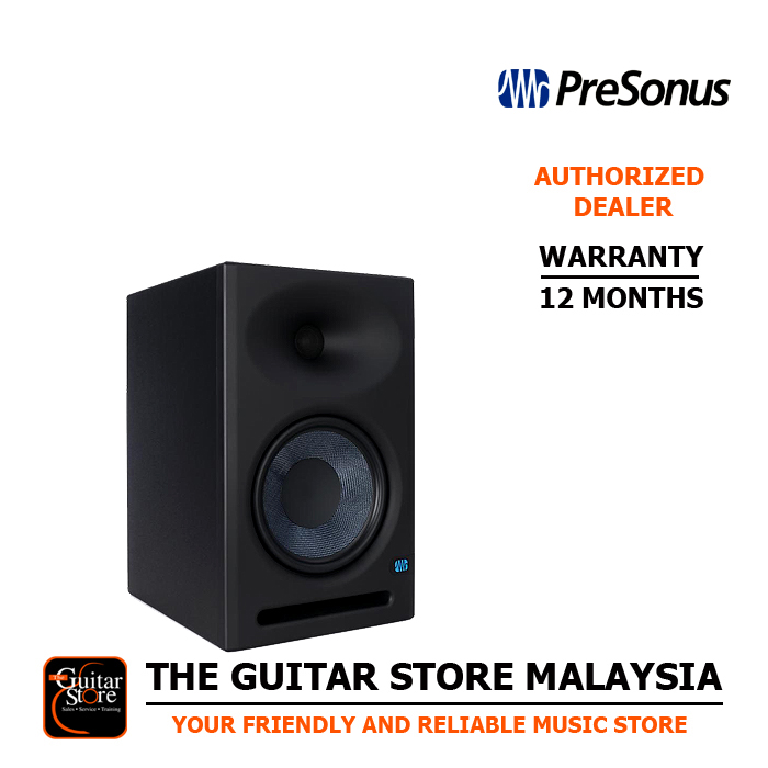 Presonus eris clearance e8 xt