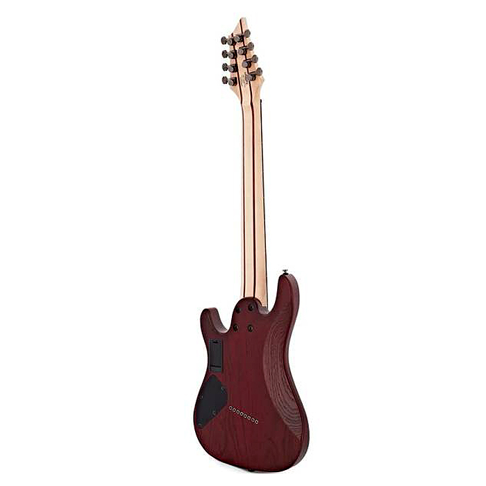 Multi　8-String　Cort　KX508MS　Electric　The　Blue　Guitar　Scale　Burst)　II　(Mariana　Guitar　Store