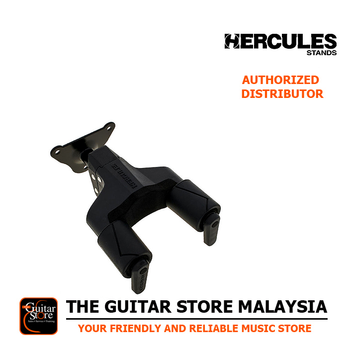 Hercules GSP39WB Plus Short Arm Guitar Hanger