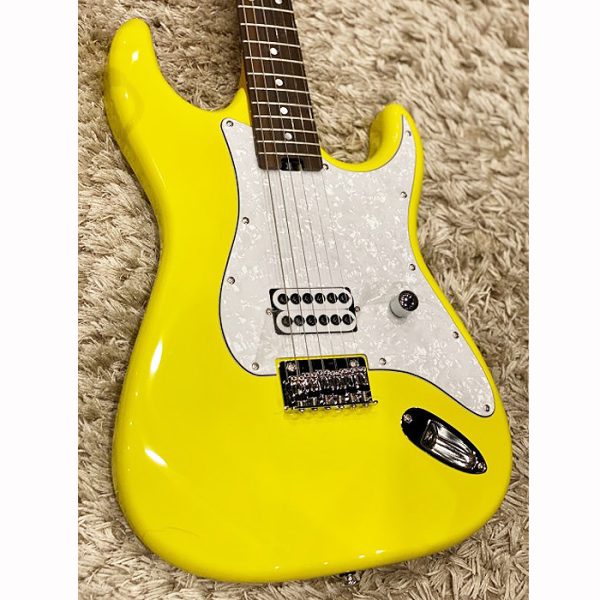 Soloking MSH Classic Tom Delonge Tribute Electric Guitar Graffiti