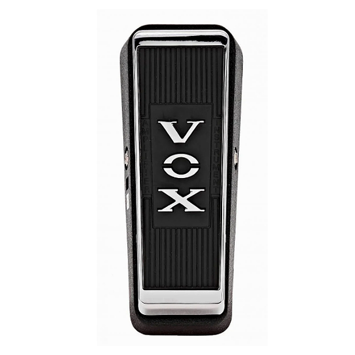 VOX V847-A Wah Pedal - The Guitar Store