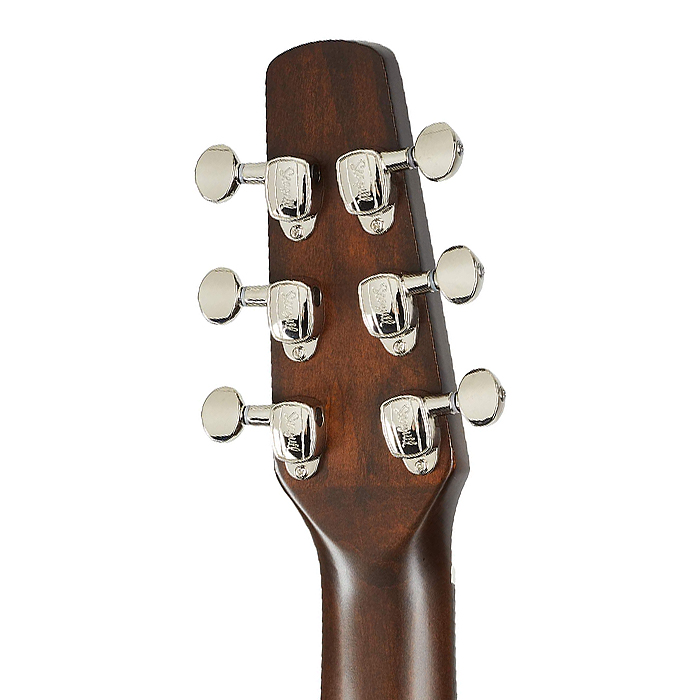 Guitar Acoustic Seagull S6 Original SLIM : : Musical