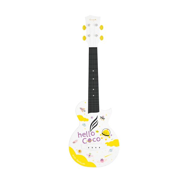 Enya Nova U Mini Coco Ukulele The Guitar Store