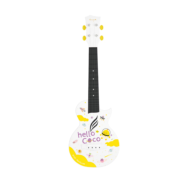 Enya Nova U Mini Coco Ukulele - The Guitar Store