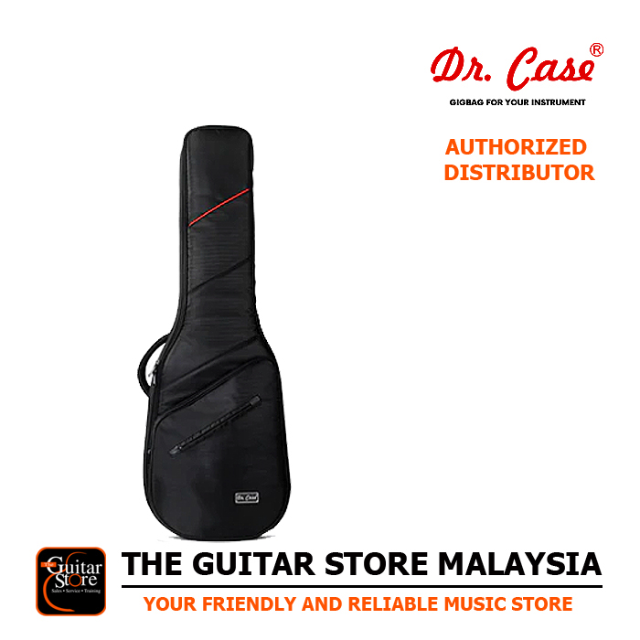 Dr. Case Ultimate Electric Guitar Gigbag