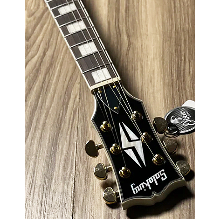 SLC60 LP Alphine White