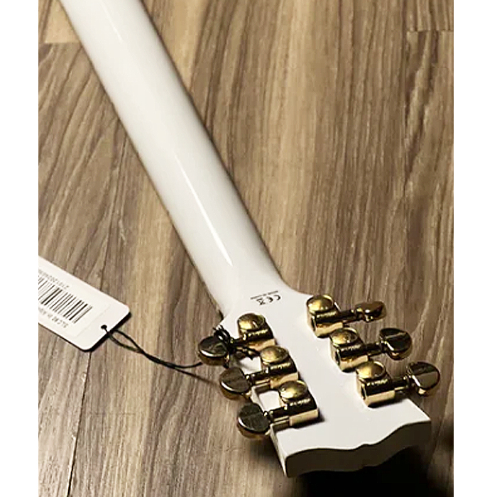 SLC60 LP Alphine White