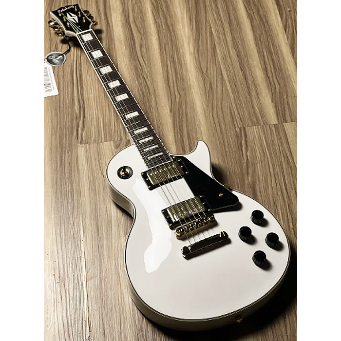 SLC60 LP Alphine White