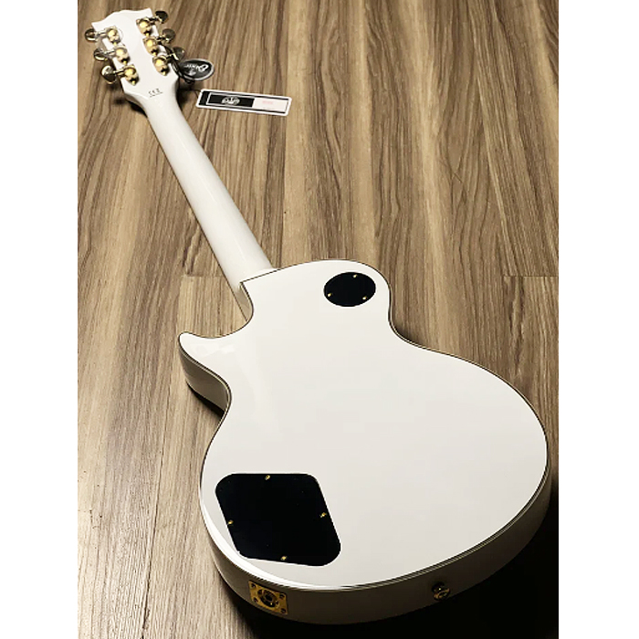 SLC60 LP Alphine White