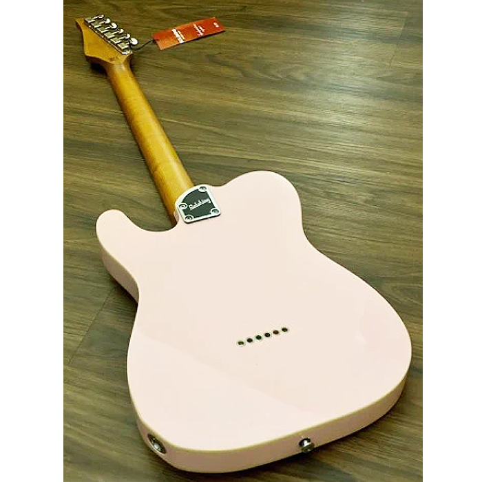 MT-1 Vintage Tele Shell Pink
