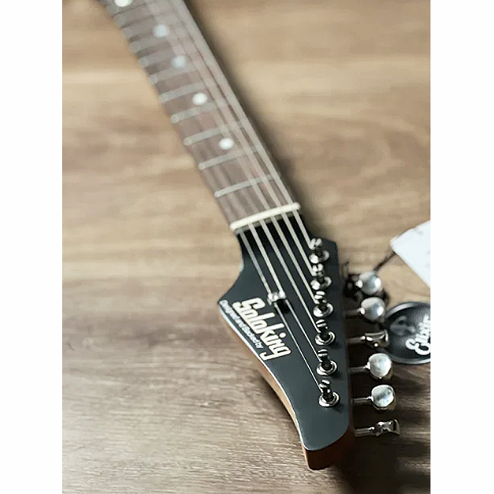 MT-1 Deluxe P90 Wine Red