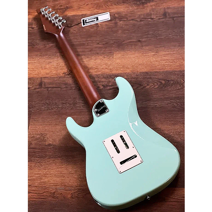 MS-11 Classic MKII Strat Seafoam Green