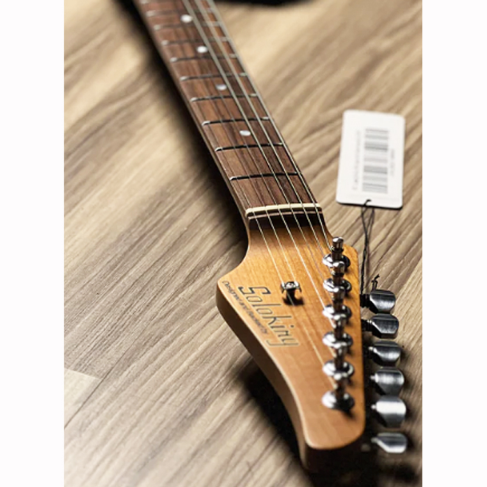 MT-1 Custom Tele Ocean Storm