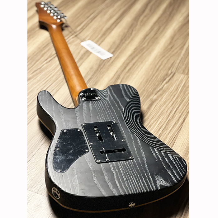 MT-1 Custom Tele Ocean Storm