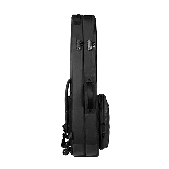 Electric Double Redone 1