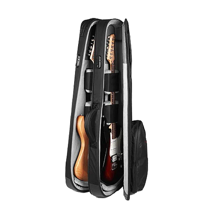 Electric Double Redone 1