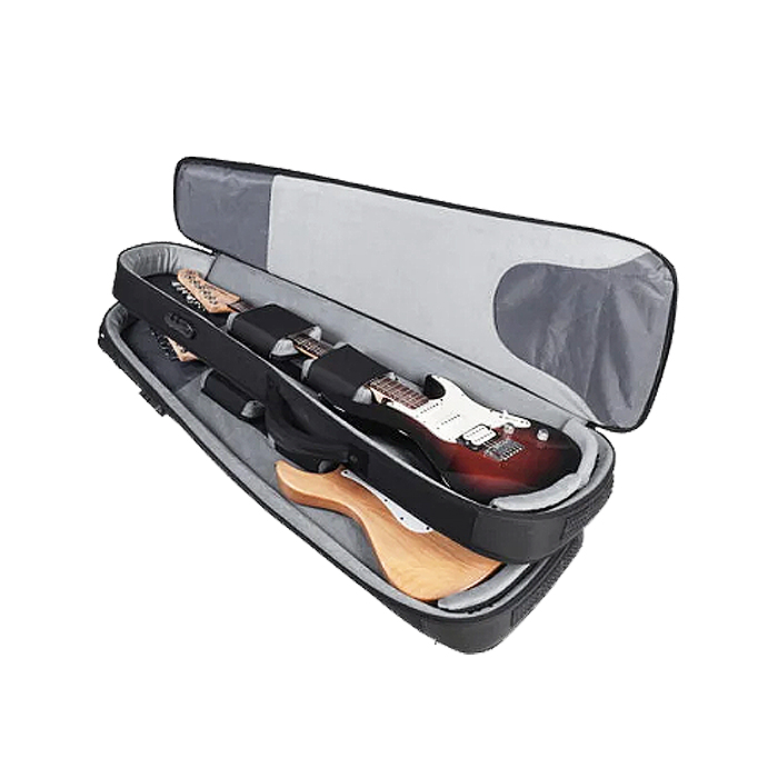 Electric Double Redone 1