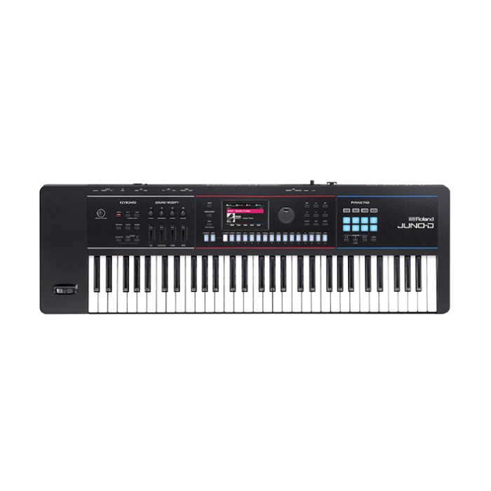 JUNO D6 Redone 1
