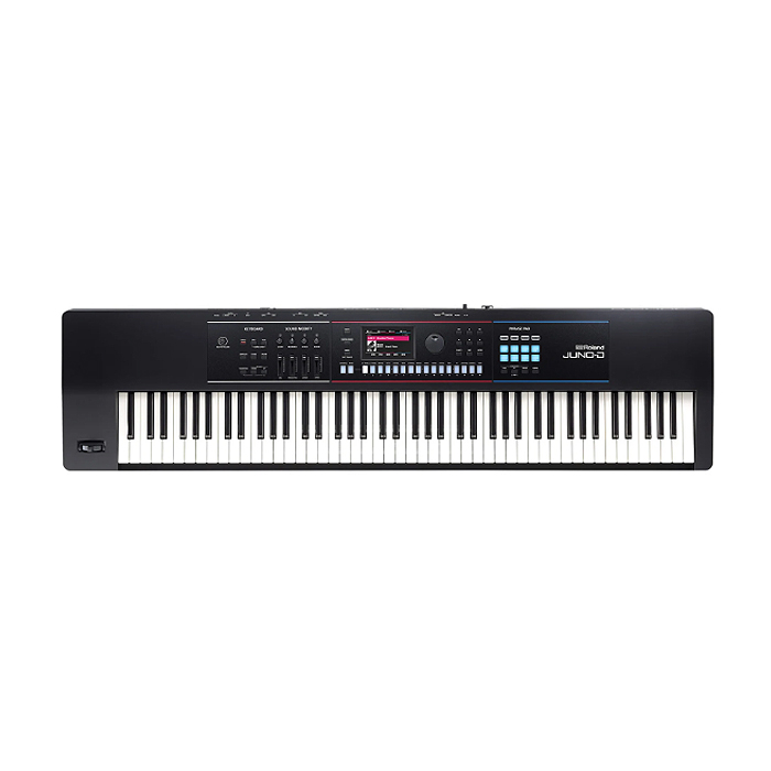 JUNO D8 Redone 1
