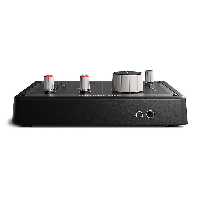 SSL1 Redone