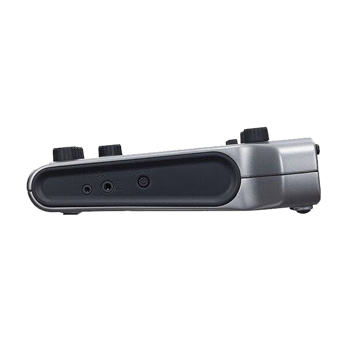 PodTrak P4 Redone