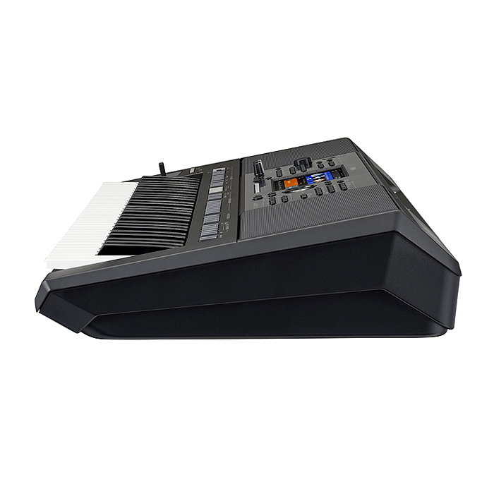 PSR-SX720 Plus Redone