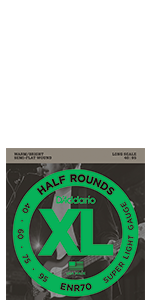 Half Rounds