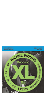 Nickel Wound